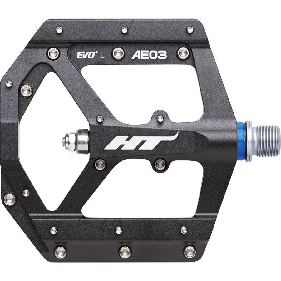 HT Components AE03 Evo+ Pedal