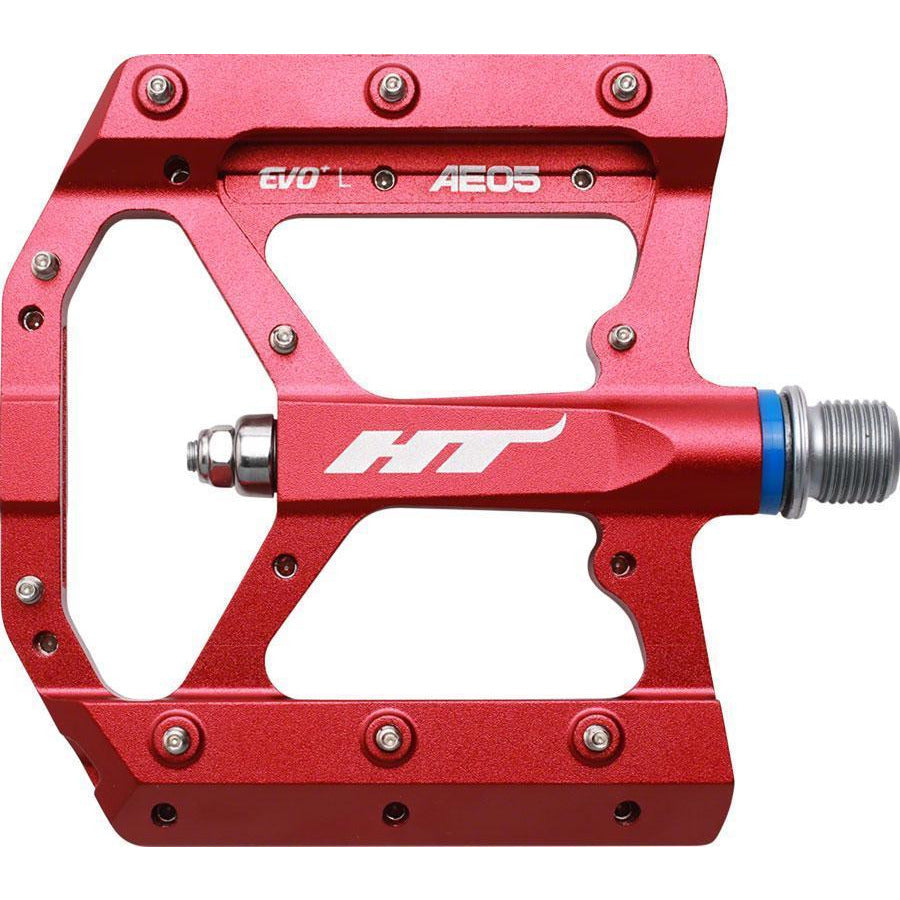 HT Components AE05 Evo+ Pedal