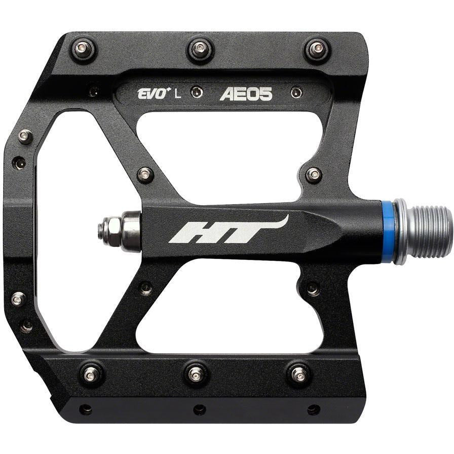 HT Components AE05 Evo+ Pedal