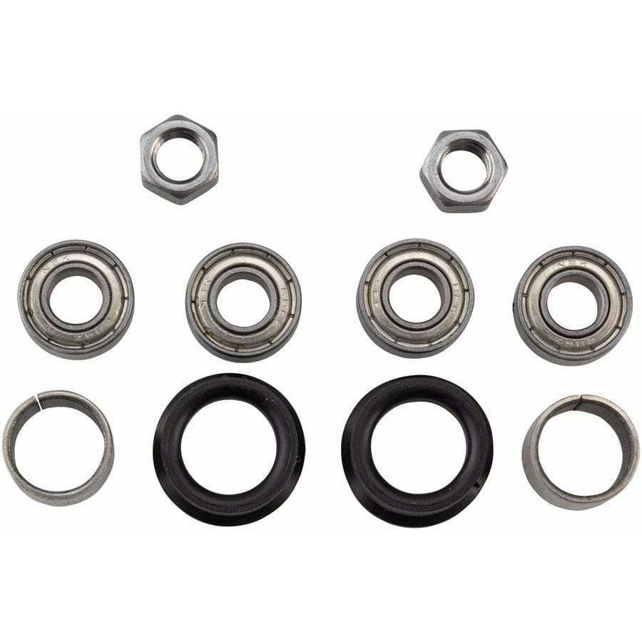 HT Components Components AN14A Bike Pedal Rebuild Kit