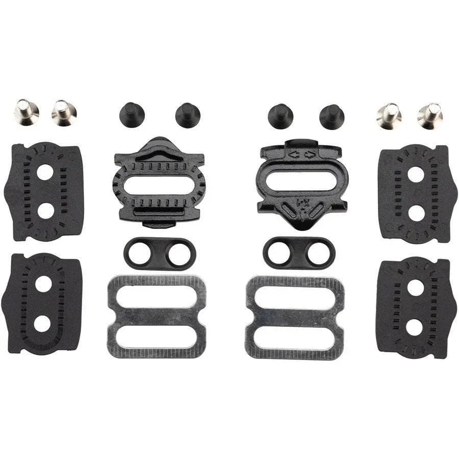 HT Components Components X1 Bike Cleat Kit