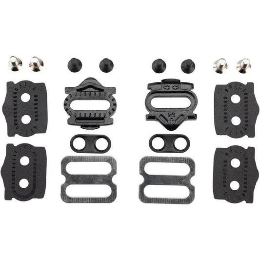 HT Components Components X1 Bike Cleat Kit
