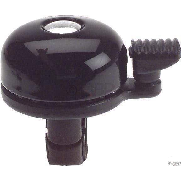 Incredibell Black XL Bike Bell