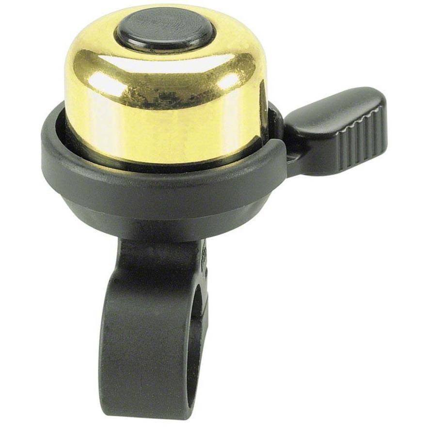 Incredibell Brass Duet BicycleBell