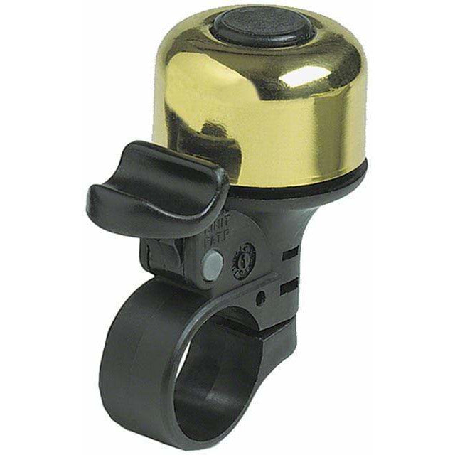 Incredibell Brass Solo Bike Bell