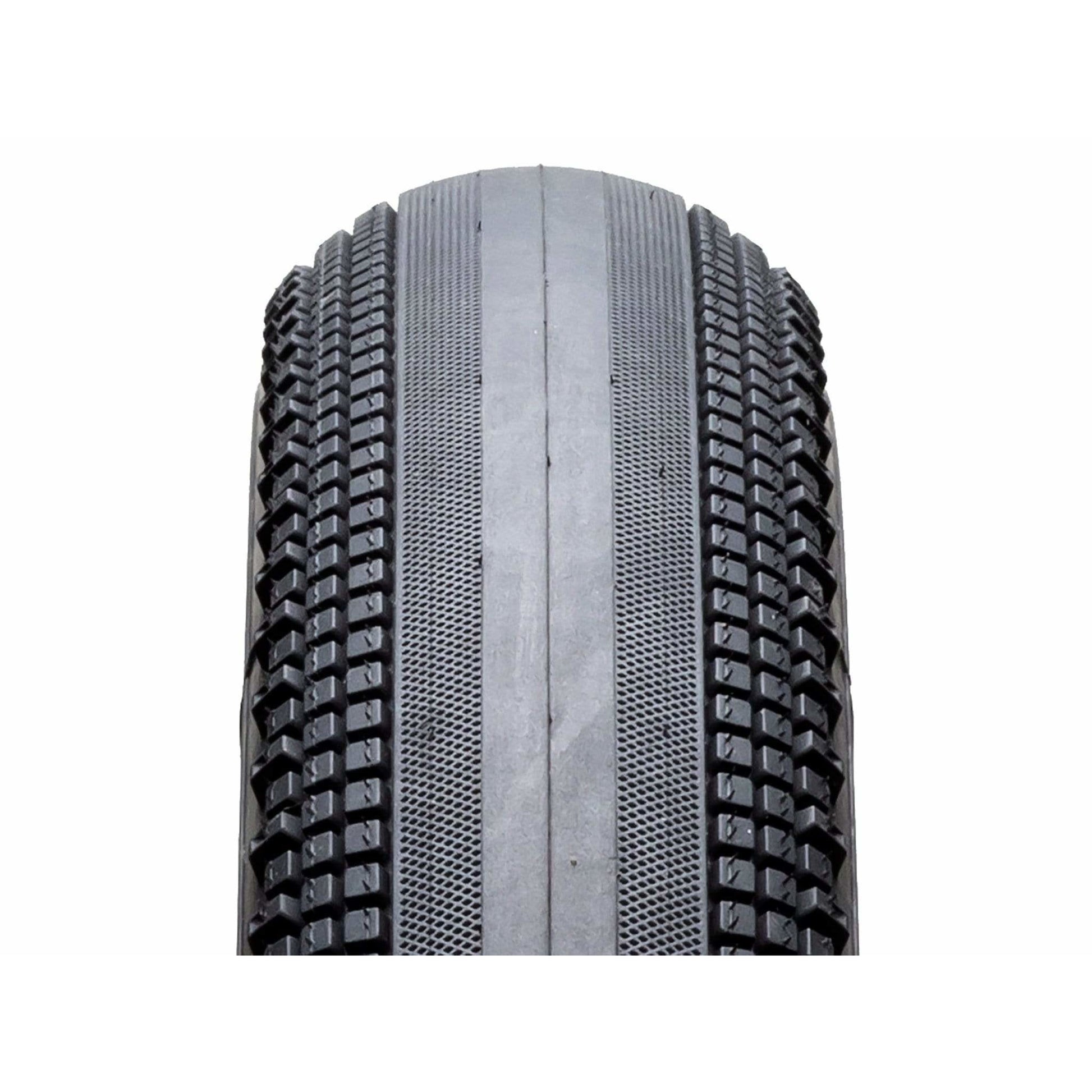 IRC Tires Boken Plus Tire - 650b x 47, Tubeless, Folding