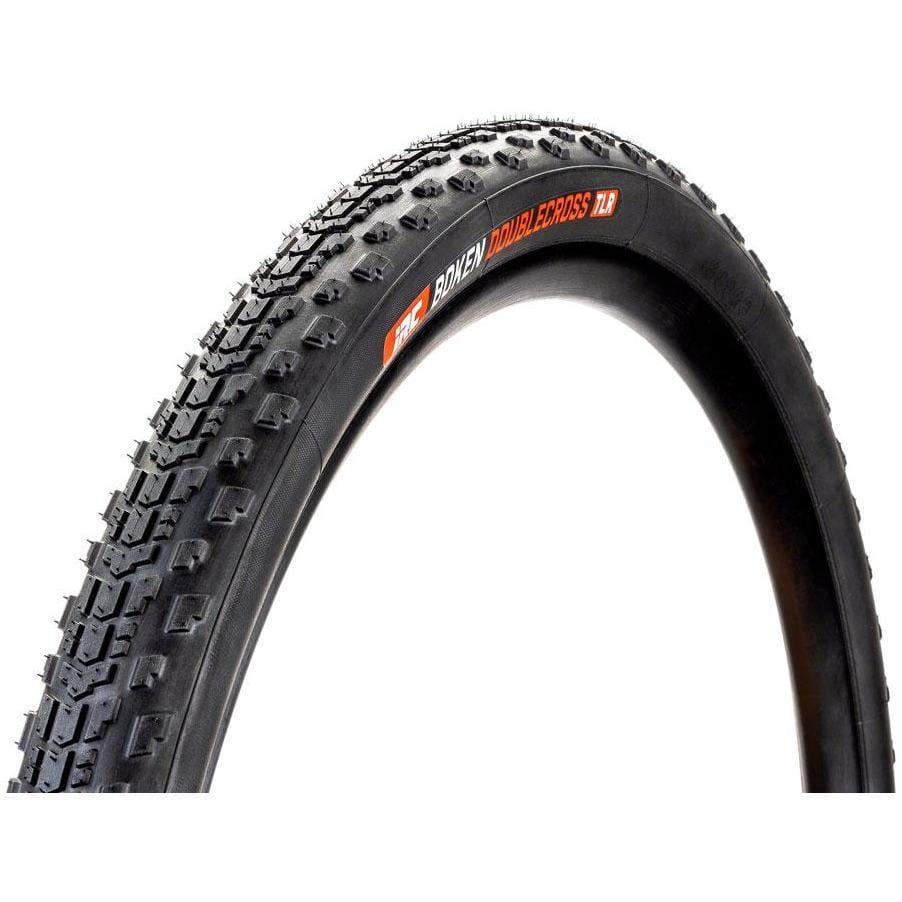 IRC Tires IRC Tire Boken Double Cross Tire - 700 x 42