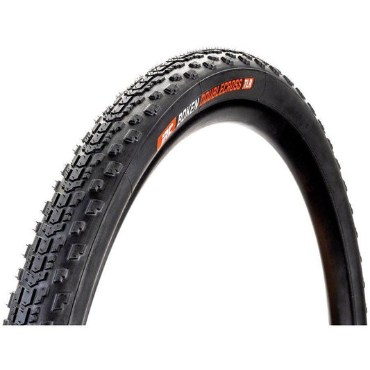 IRC Tires IRC Tire Boken Double Cross Tire - 700 x 42
