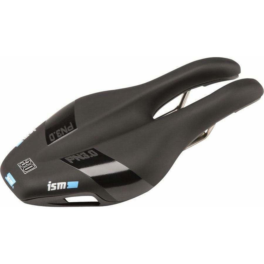 ISM PN 3.0 Ergonomic Saddle Bicycle Warehouse