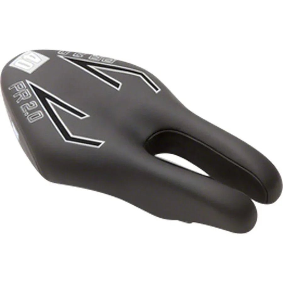 ISM PR 2.0 Ergonomic Bike Saddle