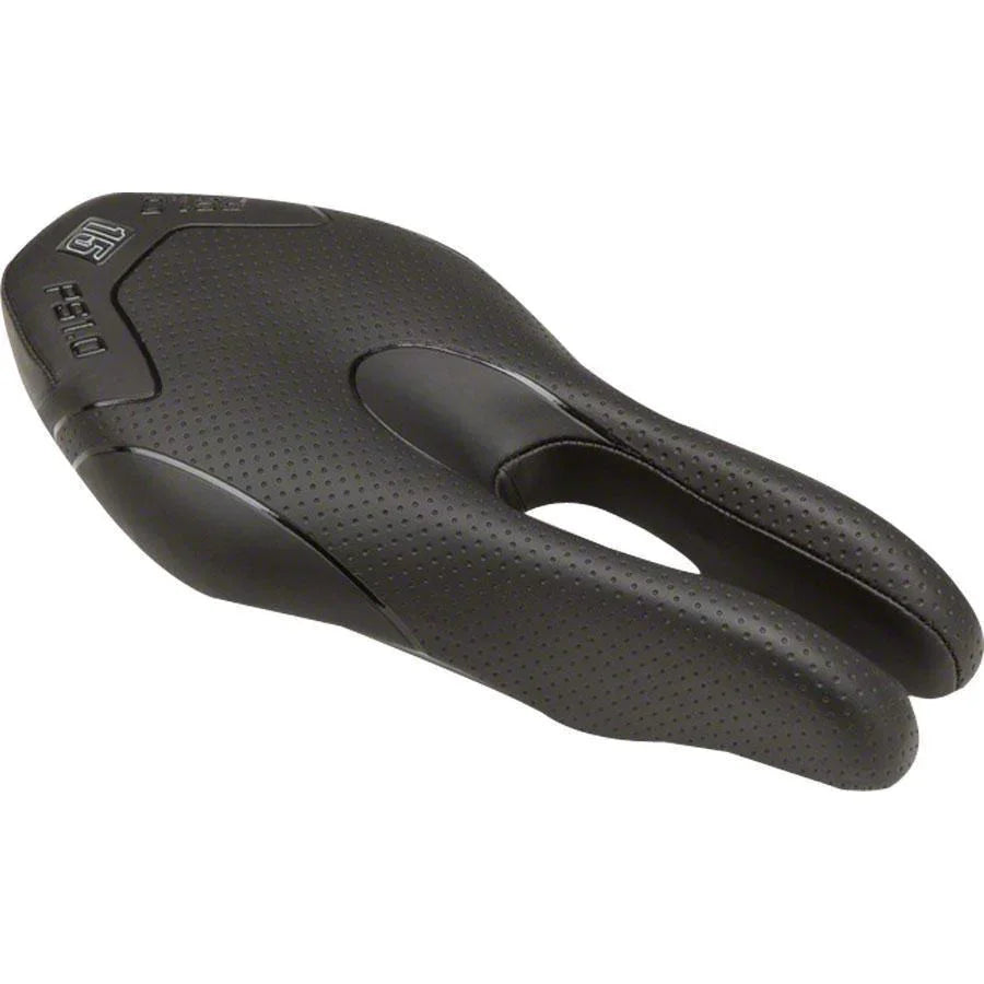 ISM PS 1.0 Ergonomic Bike Saddle Stainless Steel Rail