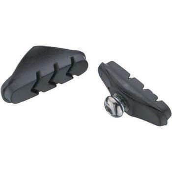 Bike Brake Pads, 2 Pairs Road Brake Pads C Shaped Pads For - View #2