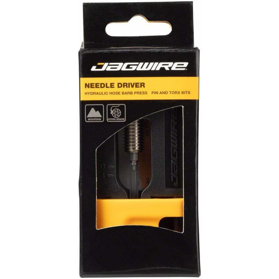 Jagwire Needle Driver Insertion Bike Brake Tool