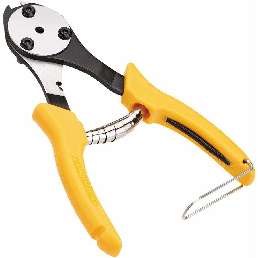 Jagwire Pro Bike Cable Crimper and Cutter