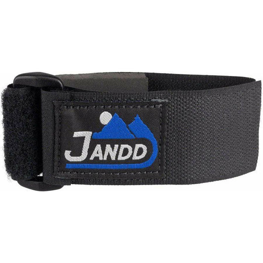 Jandd Pump and U-Lock Tie