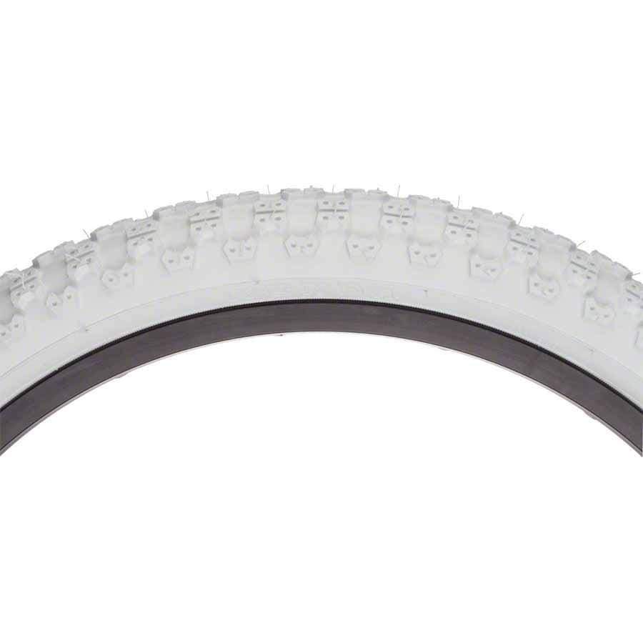 White bmx sales tires 20