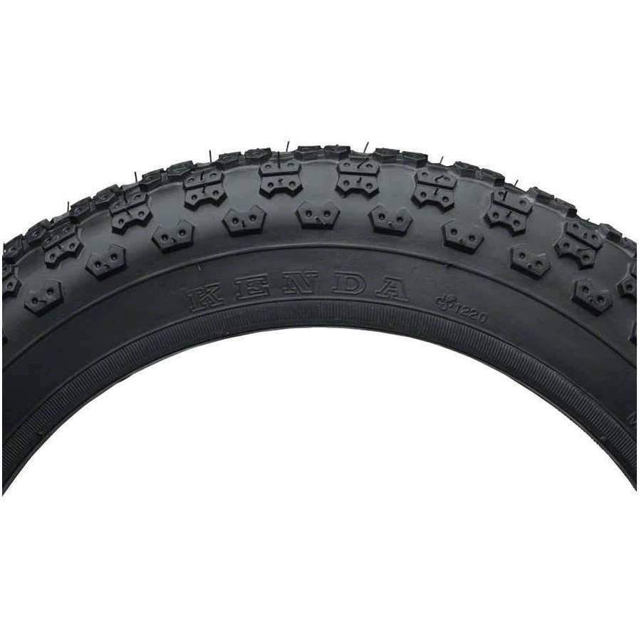 Kenda K50 Bike Tire: 16" x 2.125" Black, Steel Bead