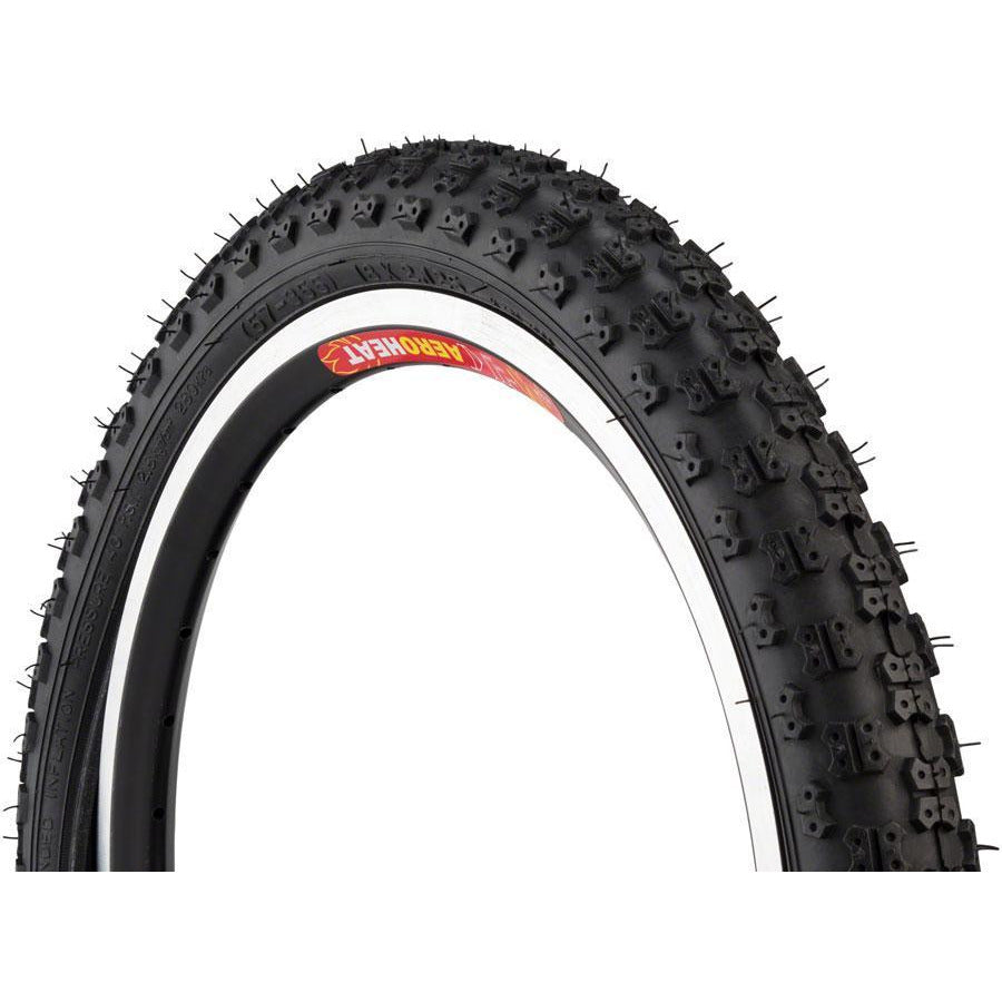 18 bike hot sale tire replacement