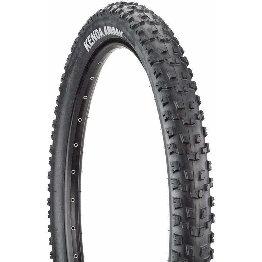 Kenda K1247 Amrak Bike Tire 27.5 x 2.4 Clincher Wire 30tpi