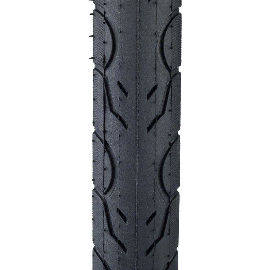 Kenda Kwest Tire - 700 x 35, Clincher, Wire, 60tpi