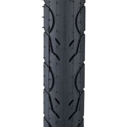 Kenda Kwest Tire - 700 x 35, Clincher, Wire, 60tpi