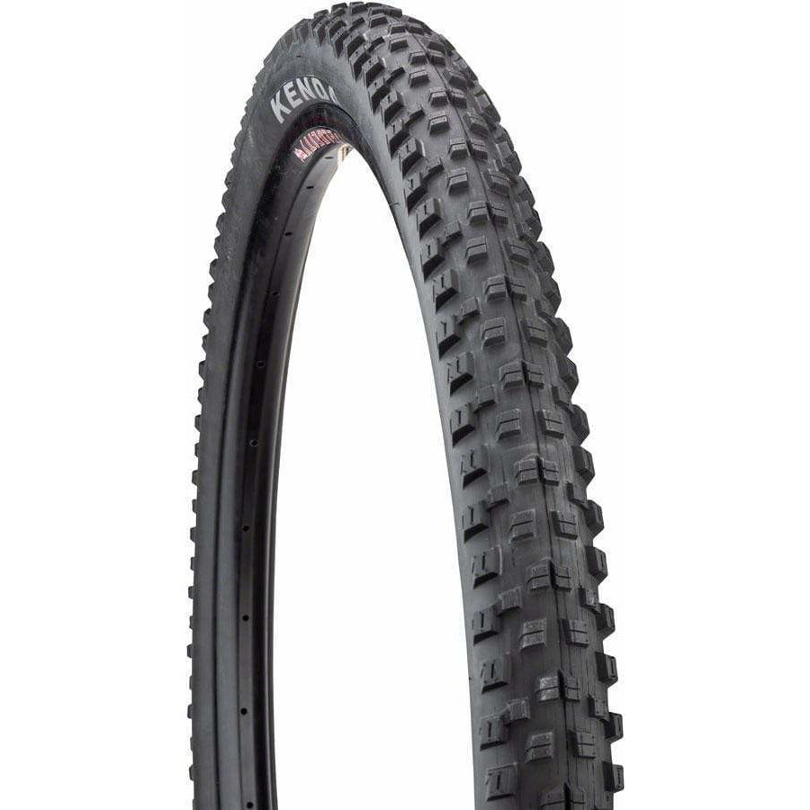 Kenda Regolith Mountain Bike Tire - 29 x 2.4 Tubeless, Folding, 120tpi, SCT