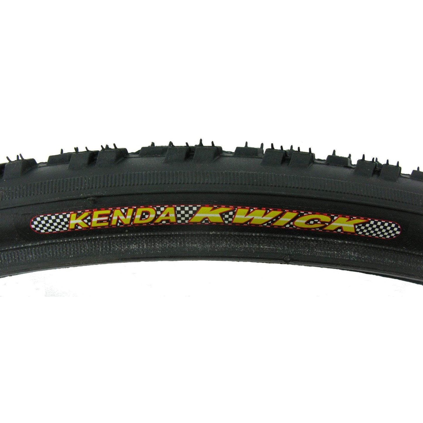 Kenda Kwick Bike Tire K879 700 x 30c Folding Bead