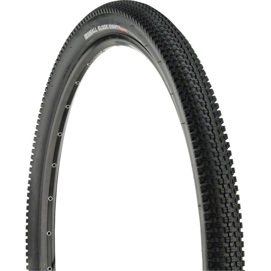 Kenda Small Block 8 Sport Bike Tire: 29 x 2.1" DTC Steel Bead