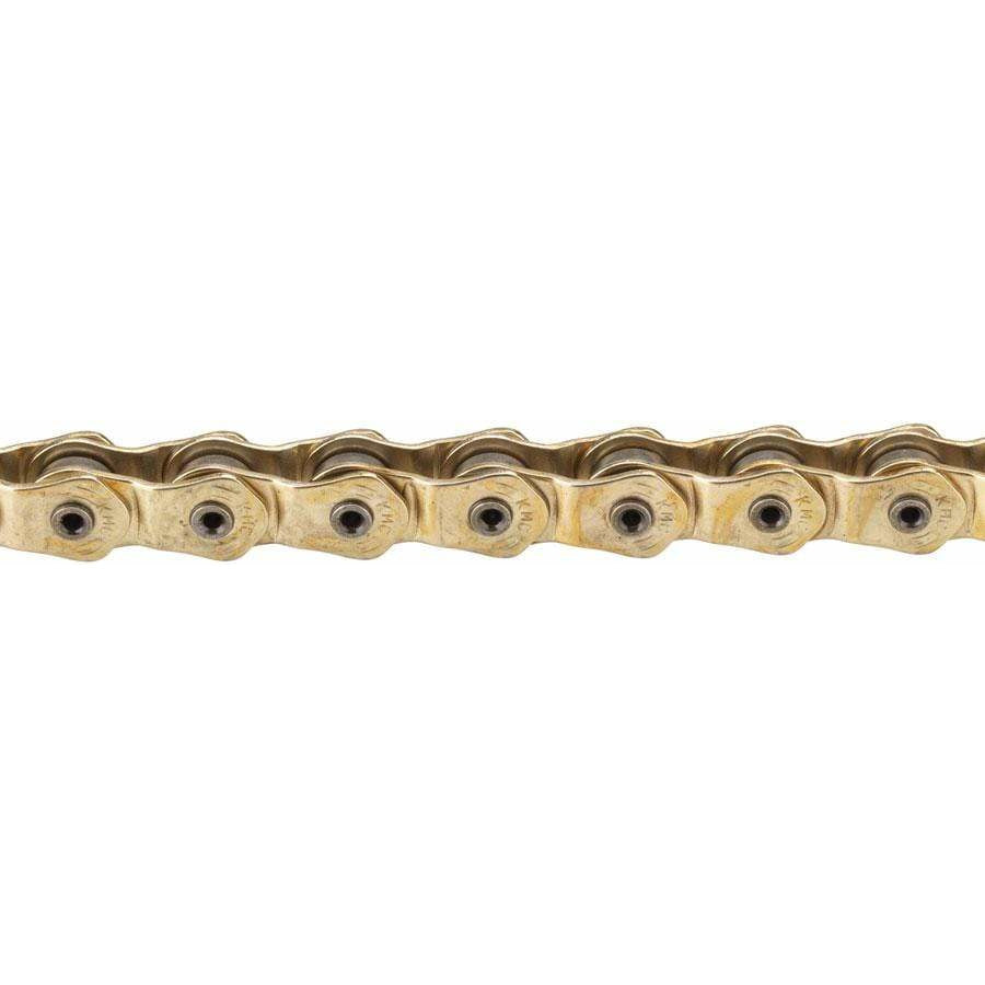 KMC KMC HL1L Wide Chain - Single Speed 1/2" x 1/8"