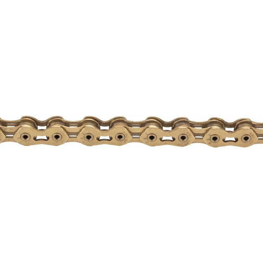 KMC KMC K1SL SuperLite Kool Wide Chain - Single Speed 1/2" x 1/8"