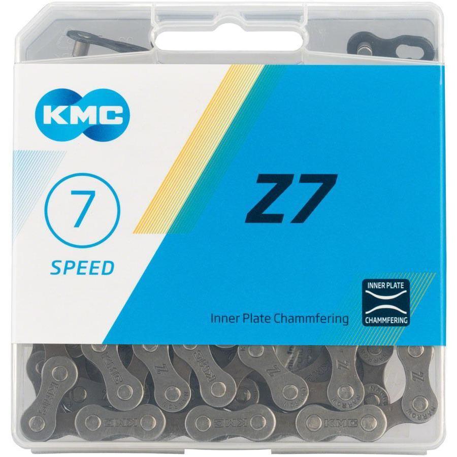 Z7 Chain - 6, 7-Speed