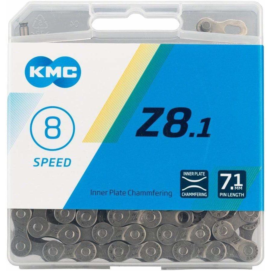 KMC KMC Z8.1 Chain - 6, 7, 8-Speed