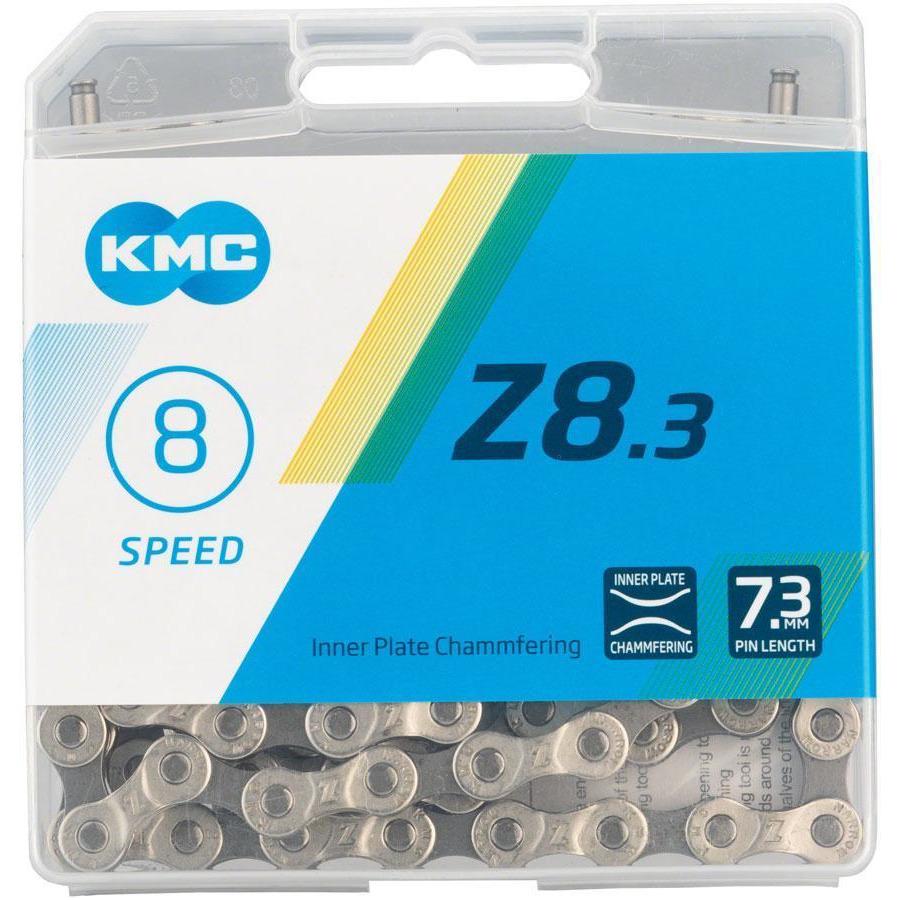 KMC KMC Z8.3 Chain - 8-Speed