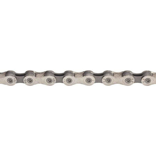 KMC X9.93 9-Speed Bike Chain, 116 Links, Silver/Gray - Chains - Bicycle Warehouse