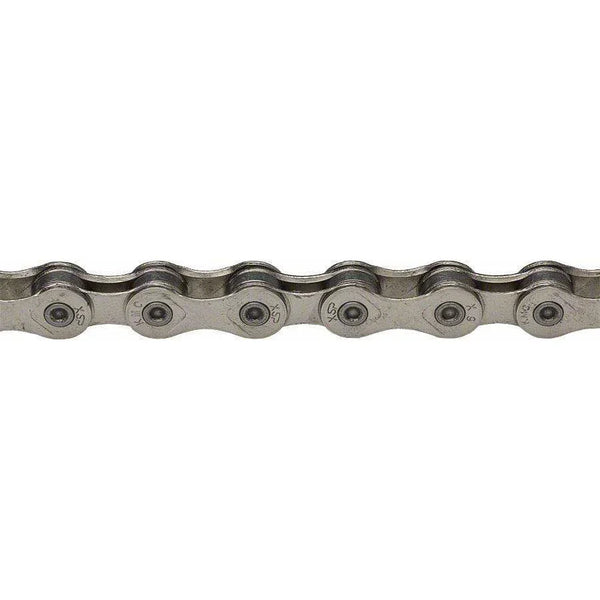KMC X9.99 9-Speed Bike Chain 116 Links – Bicycle Warehouse