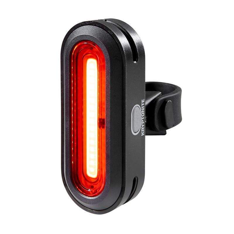 Kryptonite Avenue R-50 COB Commuting Rechargeable Tail Light