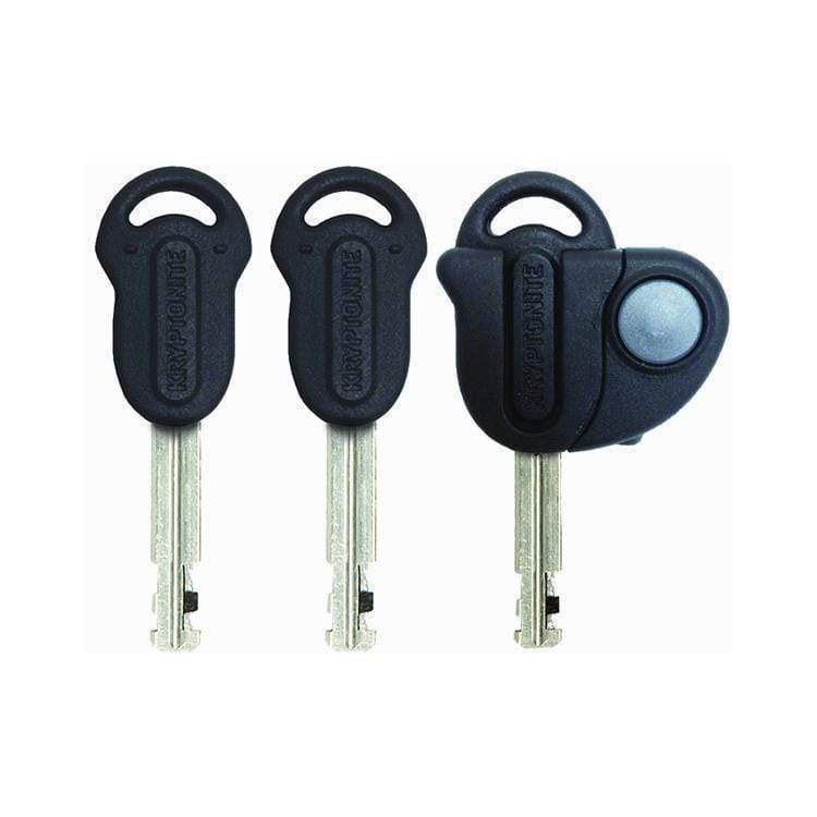 Kryptonite Evolution Mini Bike U-Lock – Bicycle Warehouse