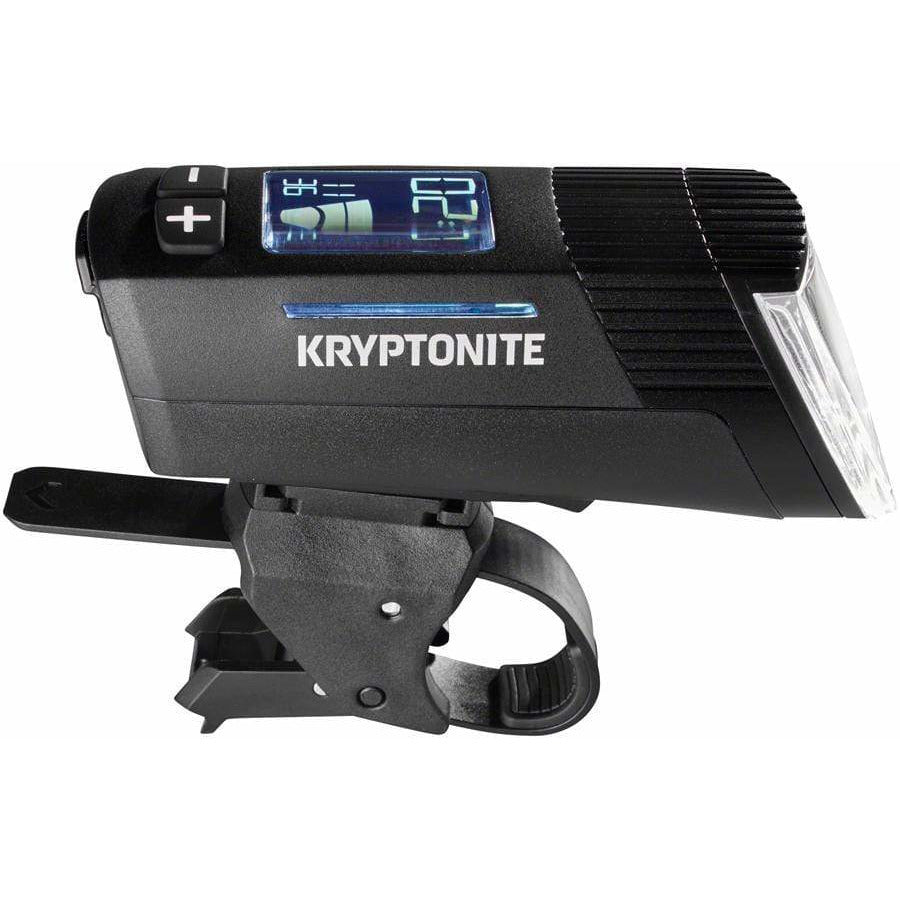 Kryptonite Incite X8 Rechargeable Bike Headlight