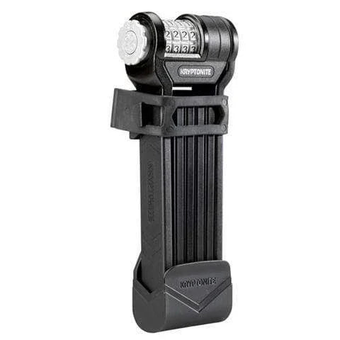 Kryptonite Keeper 585 Combo Bike Lock – Bicycle Warehouse