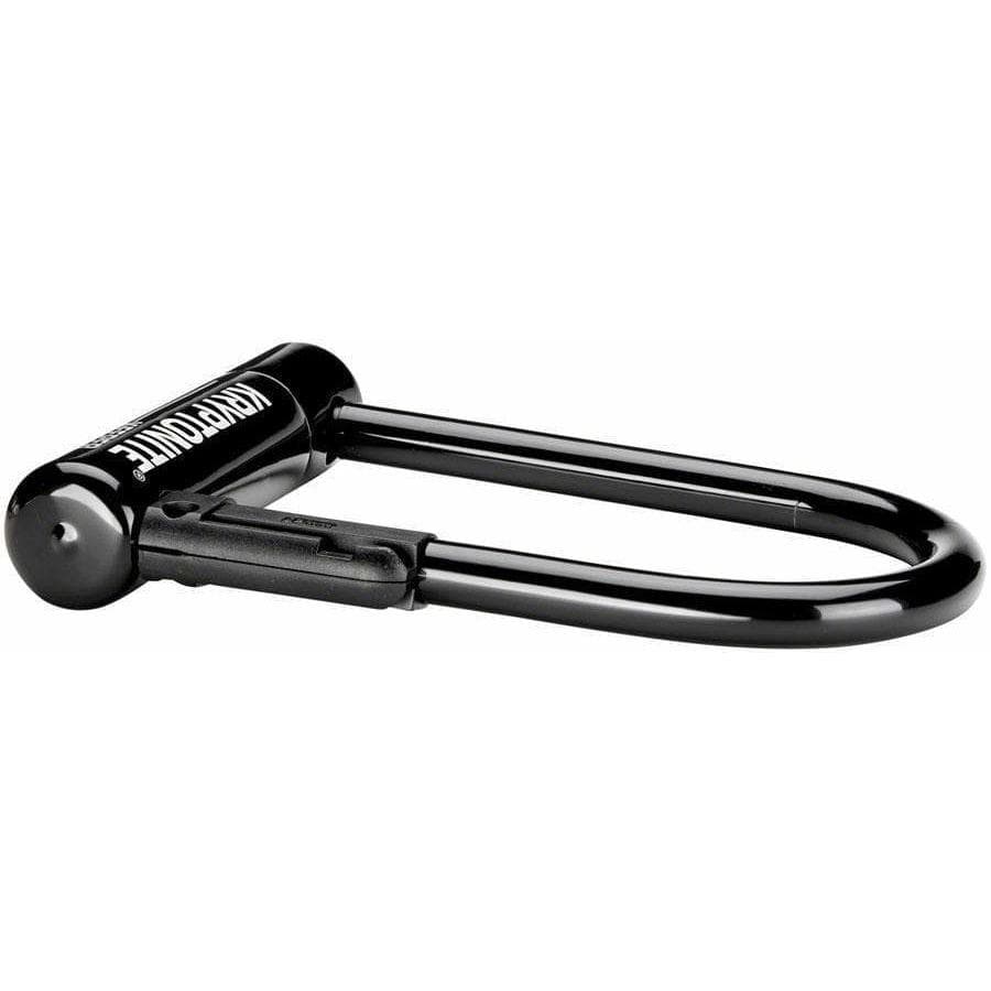 Kryptonite Keeper Bike U-Lock - 3.25 x 6