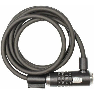 Bike Cable Locks | Lightweight, Flexible Bike Security – Bicycle Warehouse
