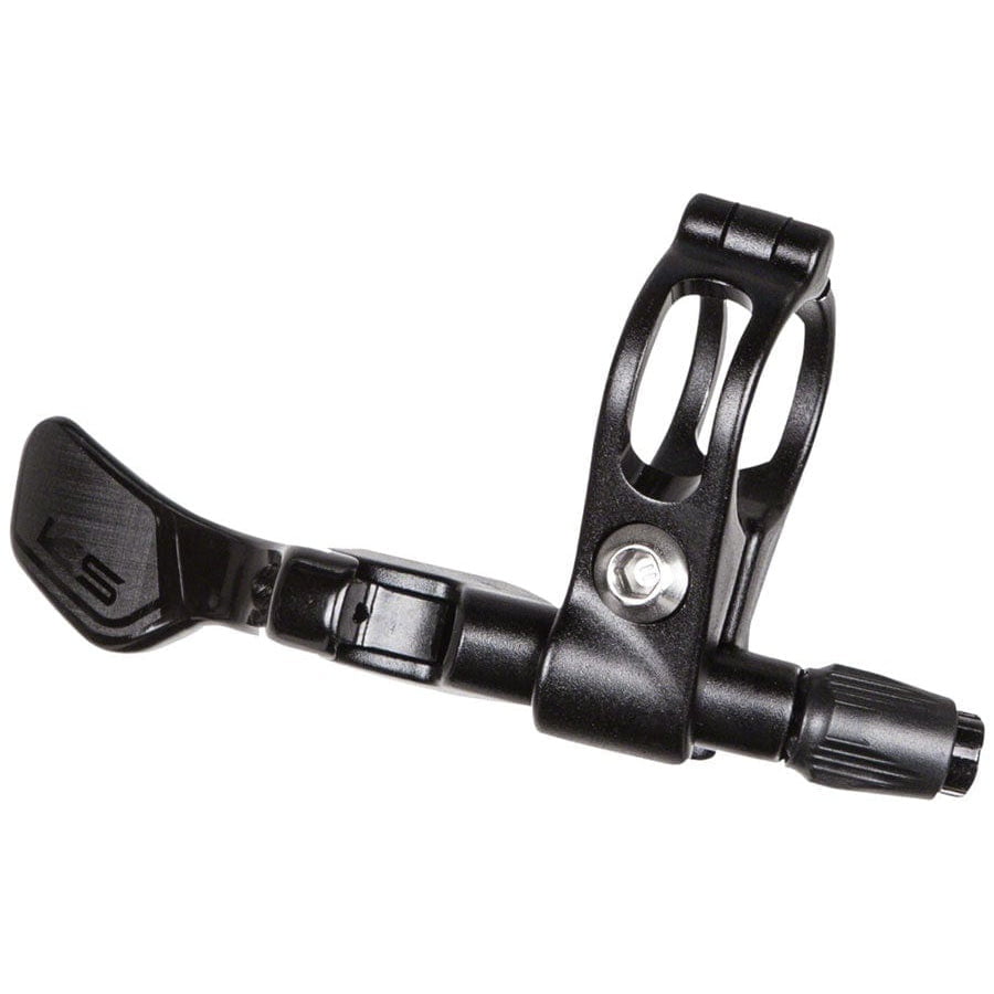 KS Southpaw Alloy Under-bar Remote Lever for all KS Dropper Post