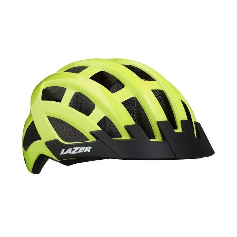Lazer Compact DLX MIPS Recreation Bike Helmet