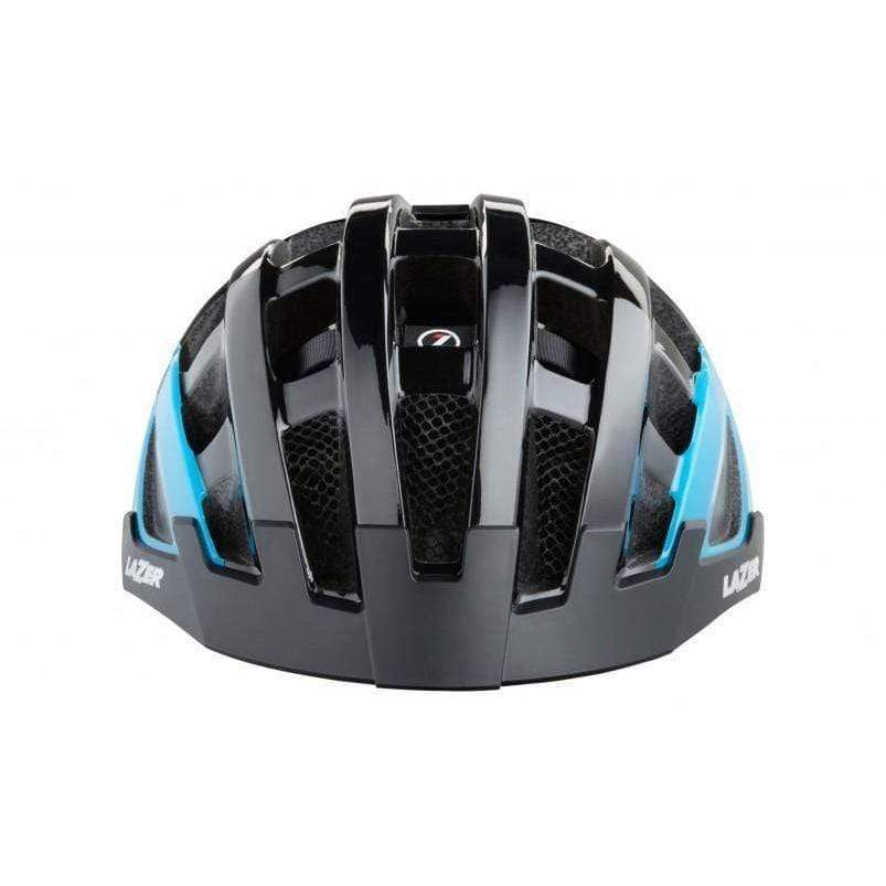 Lazer Compact DLX Recreation Bike Helmet