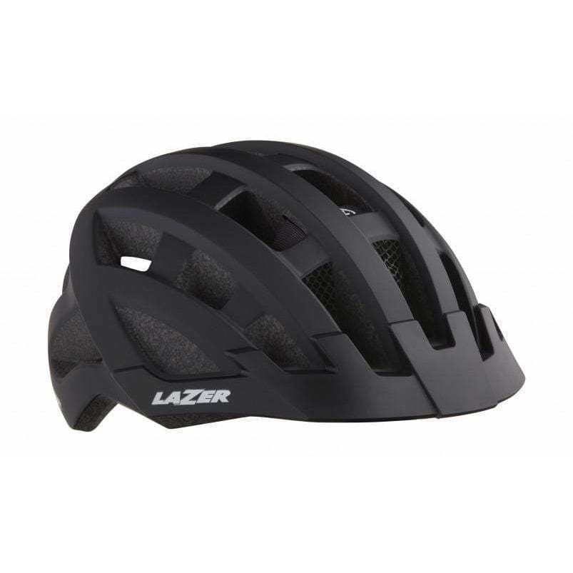 Lazer Compact DLX Recreation Bike Helmet