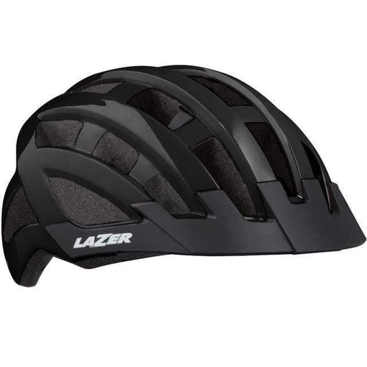 Lazer Compact Recreation Bike Helmet