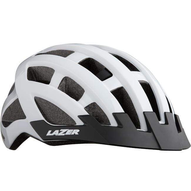 Lazer Compact Recreation Bike Helmet