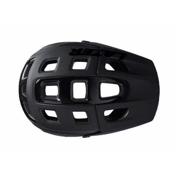 Lazer Impala MIPS Mountain Bike Helmet - Black