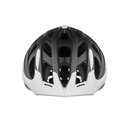 Lazer J1 Kids Bike Helmet - Matte Black/White