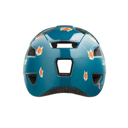 Lazer Lil Gekko Kids Bike Helmet - Fox